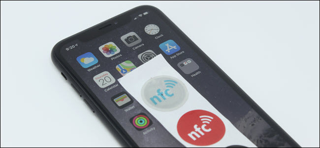 iOS 13 ile NFC Kullanım Alanları Genişleyecek