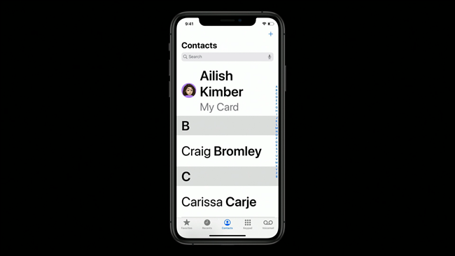 iOS 13 - Spam Aramalar için Gerçek Bir Çözüm