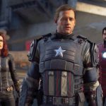 Marvel's Avengers Oyunu E3 2019'da Duyuruldu ve 2020 Mayıs'da Çıkıyor!