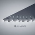 Microsoft'un "Project Scarlett" Xbox Konsolu 2020'de Geliyor!