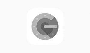 Google Authenticator