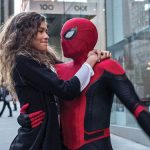Spider-Man: Far From Home, Bilet Satışlarından 1 Milyar Dolar Kazandı