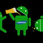 Android Zararli Yazılım