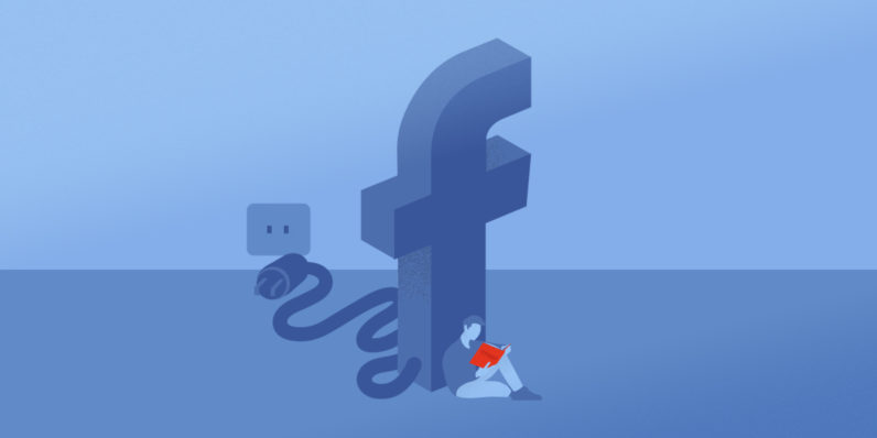 Facebook'un (veya Herhangi Bir Sosyal Ağın) Kapalı Olup Olmadığı Nasıl Anlaşılır?
