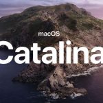 macOS Catalina