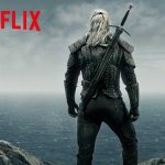 The Witcher - Netflix