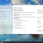 Windows 10 Yapı 18362.10005 (1909) Yeni Özelliklerle Beraber Çıktı