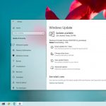 Windows 10 Yapı 18941 (2003) Yeni Özelliklerle Beraber Çıktı