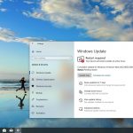 Windows 10 Yapı 18362.10013 (1909) Yeni Özelliklerle Beraber Çıktı