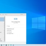 Windows 10 Yapı 18963 (2003) Yeni Özelliklerle Beraber Çıktı