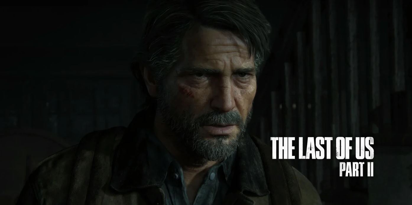 The Last of Us Part II Şubat 2020'de çıkıyor!