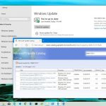 Windows 10 1903 Mayıs Güncellemesi için KB4517211 Yayınlandı