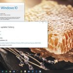 Windows 10 1903 Mayıs Güncellemesi için KB4512941 Yayınlandı