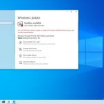 Windows 10 2003 Güncellemesi için 18975 Yayınlandı