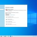 Windows 10 2003 Güncellemesi için 18965 Yayınlandı
