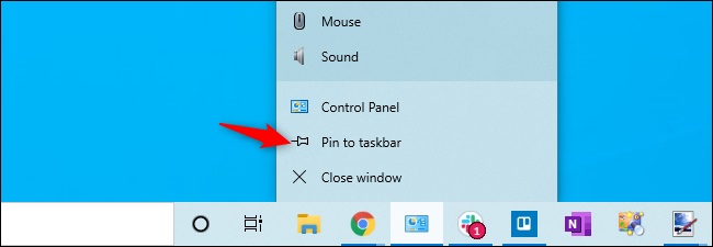 Windows 10 Denetim Masası Açma Adımları