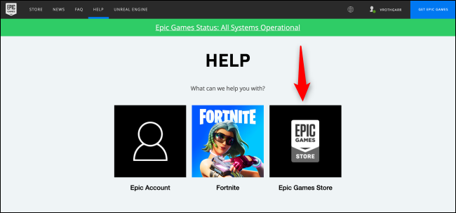 Epic Games Store Para İadesi Talep Etme