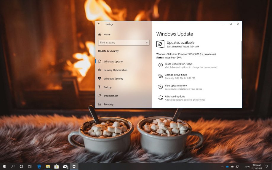 Windows 10 2009 Sürümü (20H2): Tüm Yenilikler ve Değişiklikler