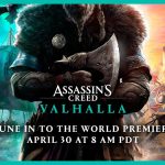 Assassin’s Creed Valhalla duyuruldu!