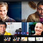 Microsoft Teams Video Konferans