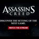 Yeni Assassin's Creed oyunu Twitch üzerinden tanıtılıyor!