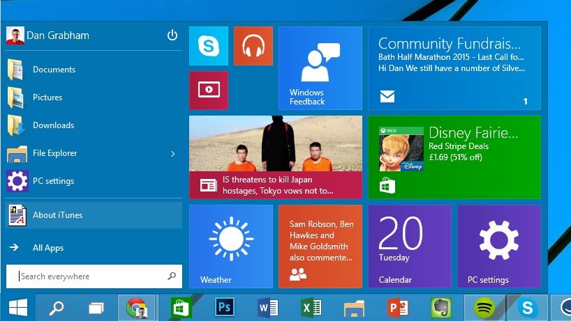 Düzenli Windows 10 Kullanımı için Ne Yapılmalı