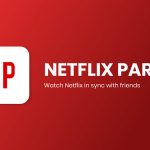 Netflix Party Chrome