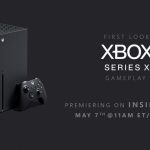 Microsoft, 7 Mayıs'ta Xbox Series X oyunlarını tanıtacak