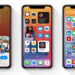 Apple iOS 14 Yenilikler neler?