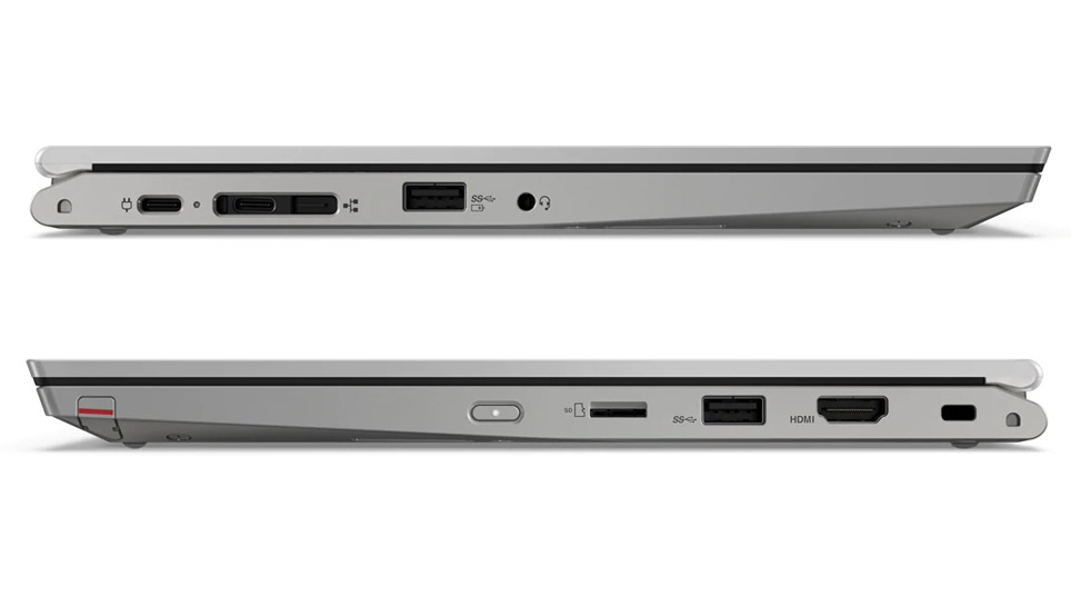 Lenovo ThinkPad Yoga L13