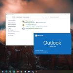 Outlook 0x80004005 Hatası