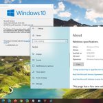 Windows 10 20H2 Sürümü Yüklü Olup Olmadığını Kontrol Etmek