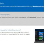 Windows 10 20H2 ISO indir