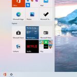 Windows 10 Başlat Menüsü rengi nasıl değiştirilir?