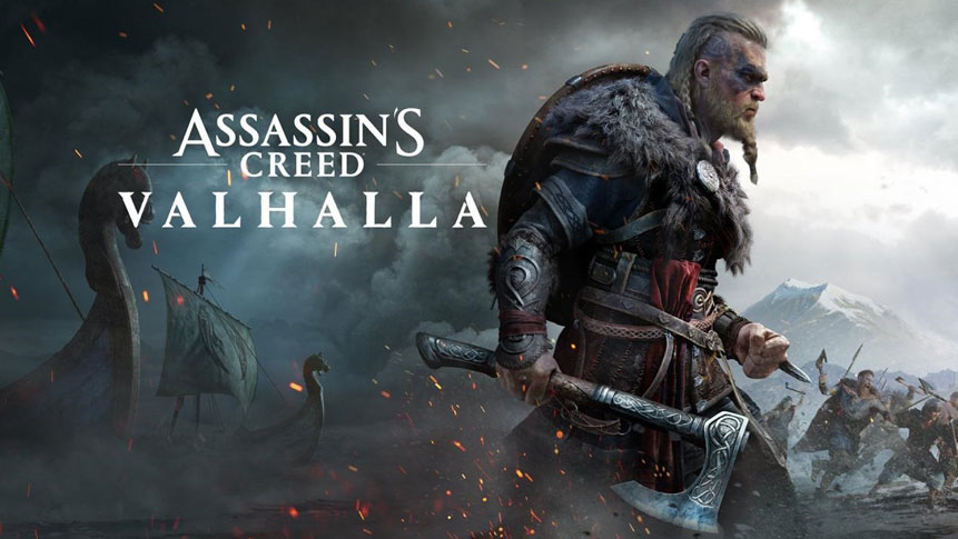 Assassin’s Creed Valhalla'ya Xbox için 60FPS performans modu geldi