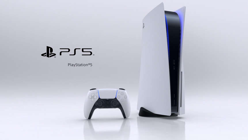 PlayStation 5'e Değişken Yenileme Hızı gelecek (Kaynak: Sony)