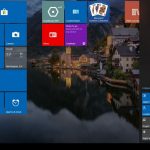 Windows 10 Tablet Modunu açma veya kapatma
