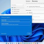 Windows 11 Bu Bilgisayarı Sıfırla nedir ve nasıl kullanılır?