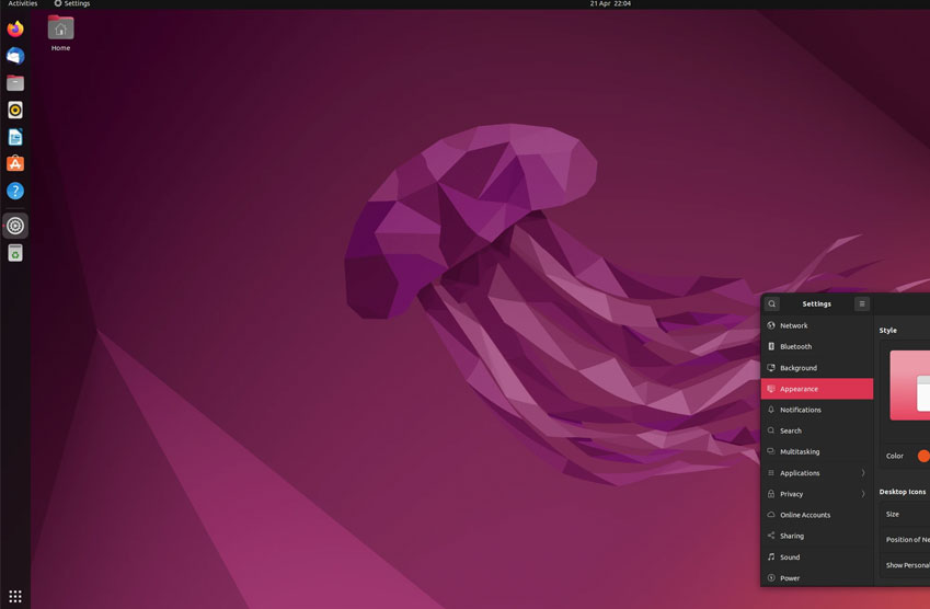 Ubuntu kullanıcı oluşturma işlemleri