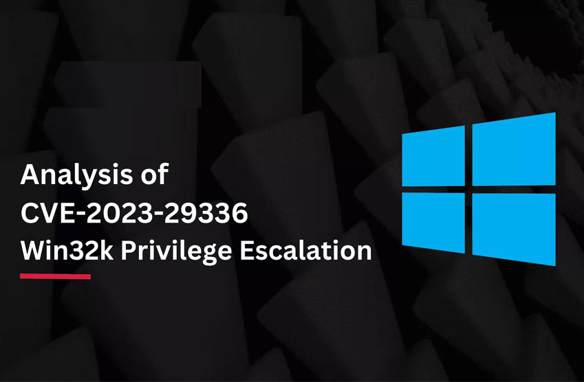 CVE-2023-29336: Windows 11 kullanmıyorsanız risk altındasınız!