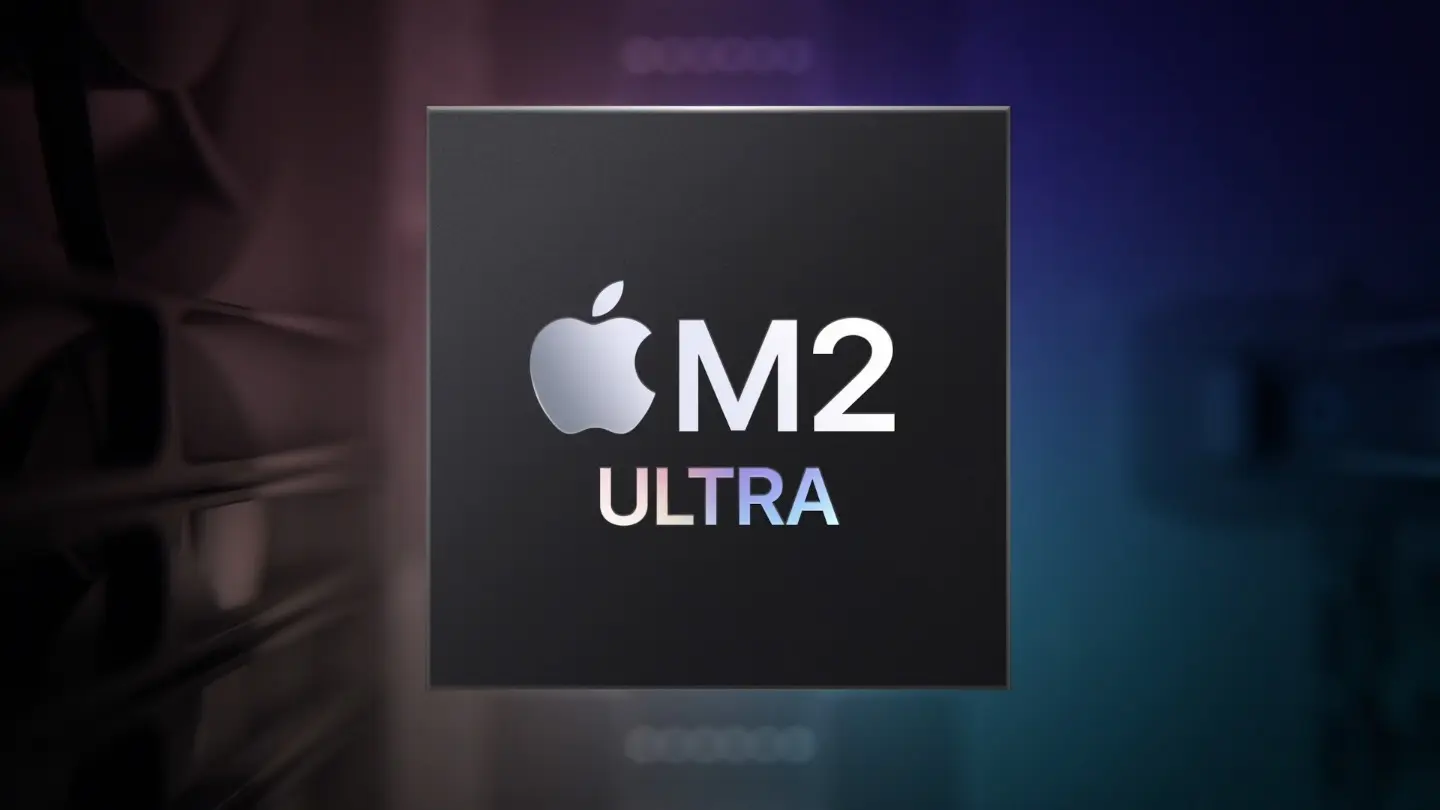 M2 Ultra, Apple'ın Şimdiye Kadarki En Güçlü Yongası