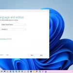Windows 11 İndirme - Yükleme Medyası ile