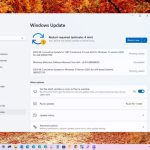 Windows 11 23H2 güncellemesi nasıl yüklenir?