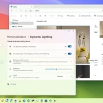 Windows 11 23H2 Yenilikler ve Değişiklikler